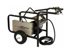 cold-water-pressure-washer