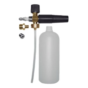 Pressure Washer Foamer
