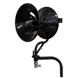 Hot Pressure Washer Hose Reel
