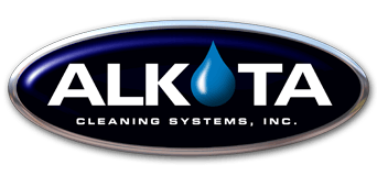 Company logo for 'Alkota Brand'.