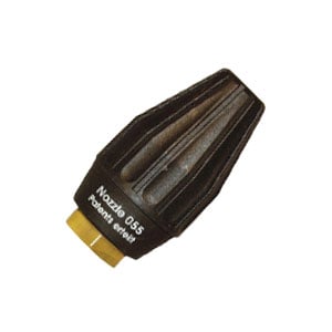 Hot Water Pressure Washer Rotary Nozzle